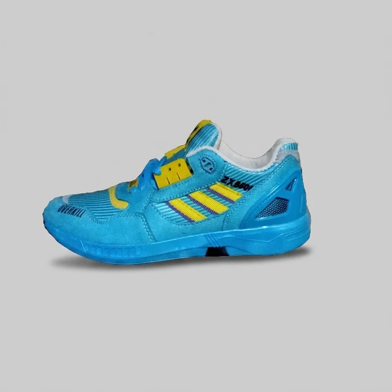 کفش ورزشی مردانه مدل zx8500