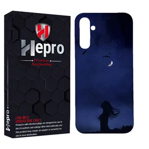 HEPRO MC Cover for SAMSUNG GALAXY S23 FE