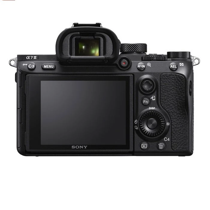 عکس شماره 3 : دوربین دیجیتال سونی مدل  alpha a7 iii 28-70mm