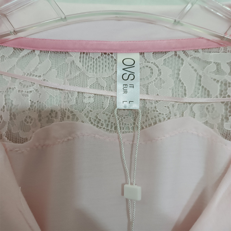 شومیز زنانه او وی اس مدل  769689