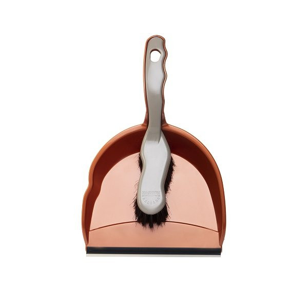 ست جارو و خاک انداز مهسان مدل 20121