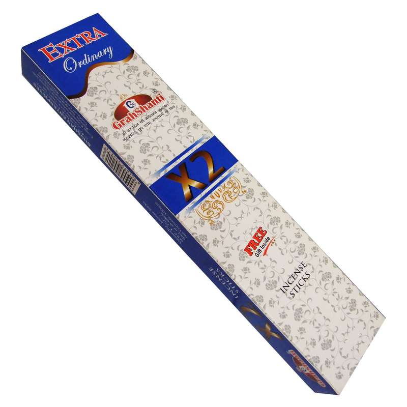 عود گراشانتی مدل X2