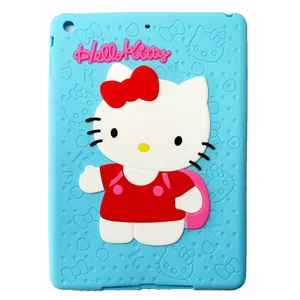 کاور مدل Kitty مناسب برای تبلت اپل Ipad air