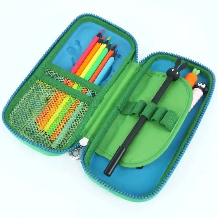 جامدادی لایت استار مدل فضانورد