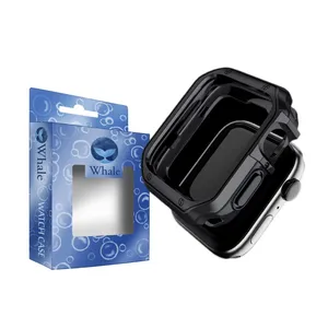 کاور واله مدل Anti-Shock مناسب برای اپل واچ سری 6 44 میلی متری