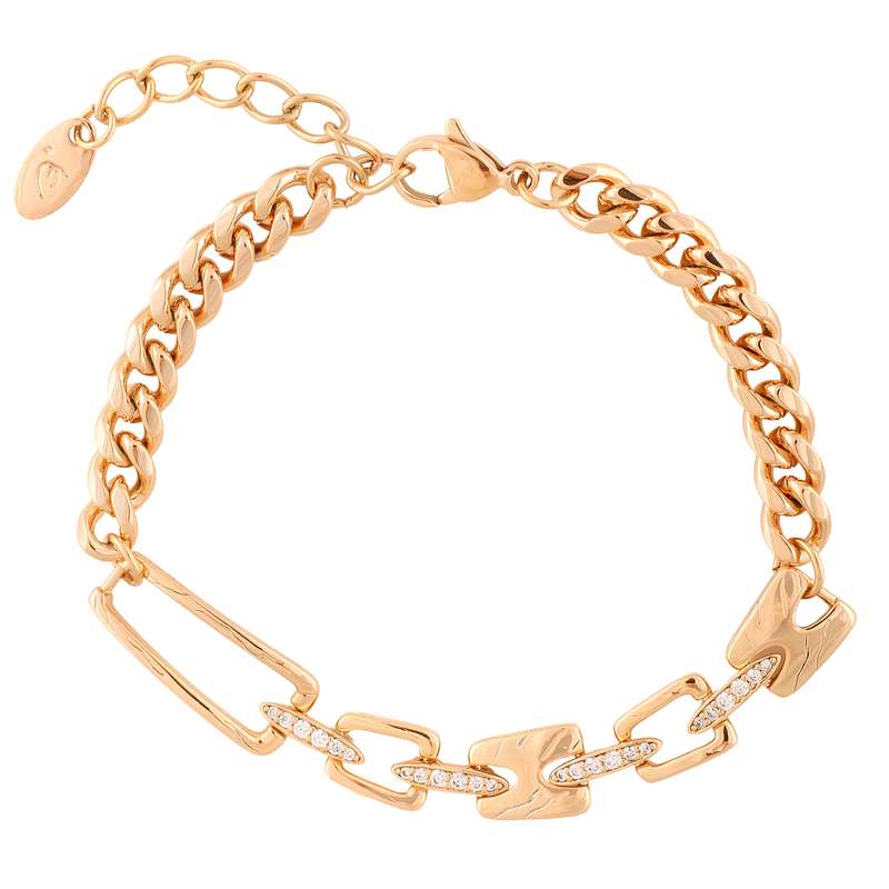 دستبند زنانه ژوپینگ مدل B3477