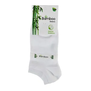 جوراب ساق کوتاه مردانه مدل MDSS-CH4667