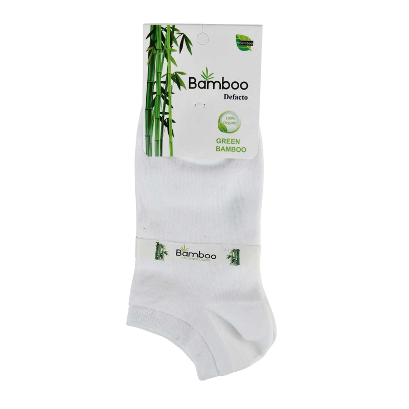 جوراب ساق کوتاه مردانه مدل MDSS-CH4667