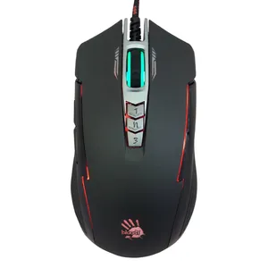 موس مخصوص بازی ای فورتک مدل P93