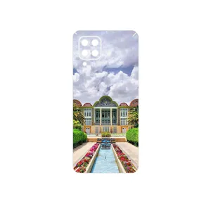 MAHOOT Eram garden Cover Sticker for Samsung Galaxy M32