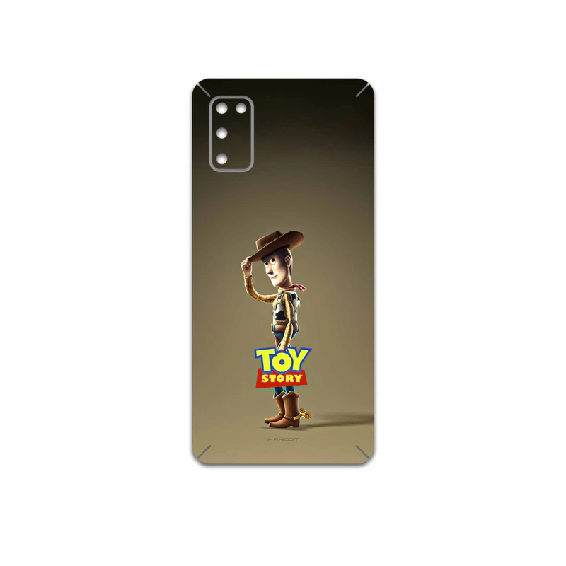 برچسب پوششی ماهوت مدل Toy Story مناسب برای گوشی موبایل سامسونگ Galaxy A41