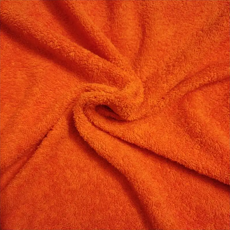 پارچه حوله ای مدل ساده کد or 155