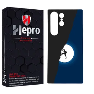 HEPRO MC Cover for Samsung Galaxy S23 ULTRA