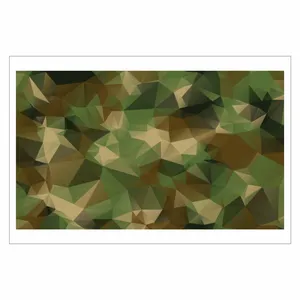 برچسب لنز ناخن مدل L2006