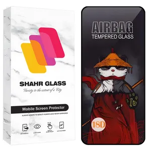 Shahr Glass AIRS30 Screen Protector For Samsung Galaxy A11/ Xiaomi Mi 11 Lite 5G / Nothing Phone 1/ Vocal V2 Lite
