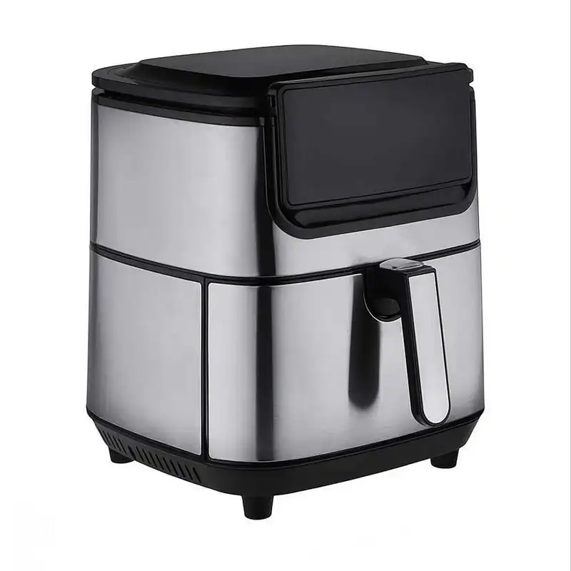 سرخ کن بدون روغن لاریزو مدل 1260