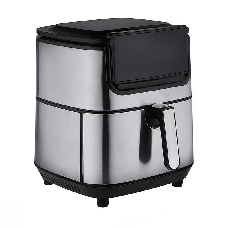 سرخ کن بدون روغن لاریزو مدل 1260 سرخ کن بدون روغن لاریزو مدل 1260