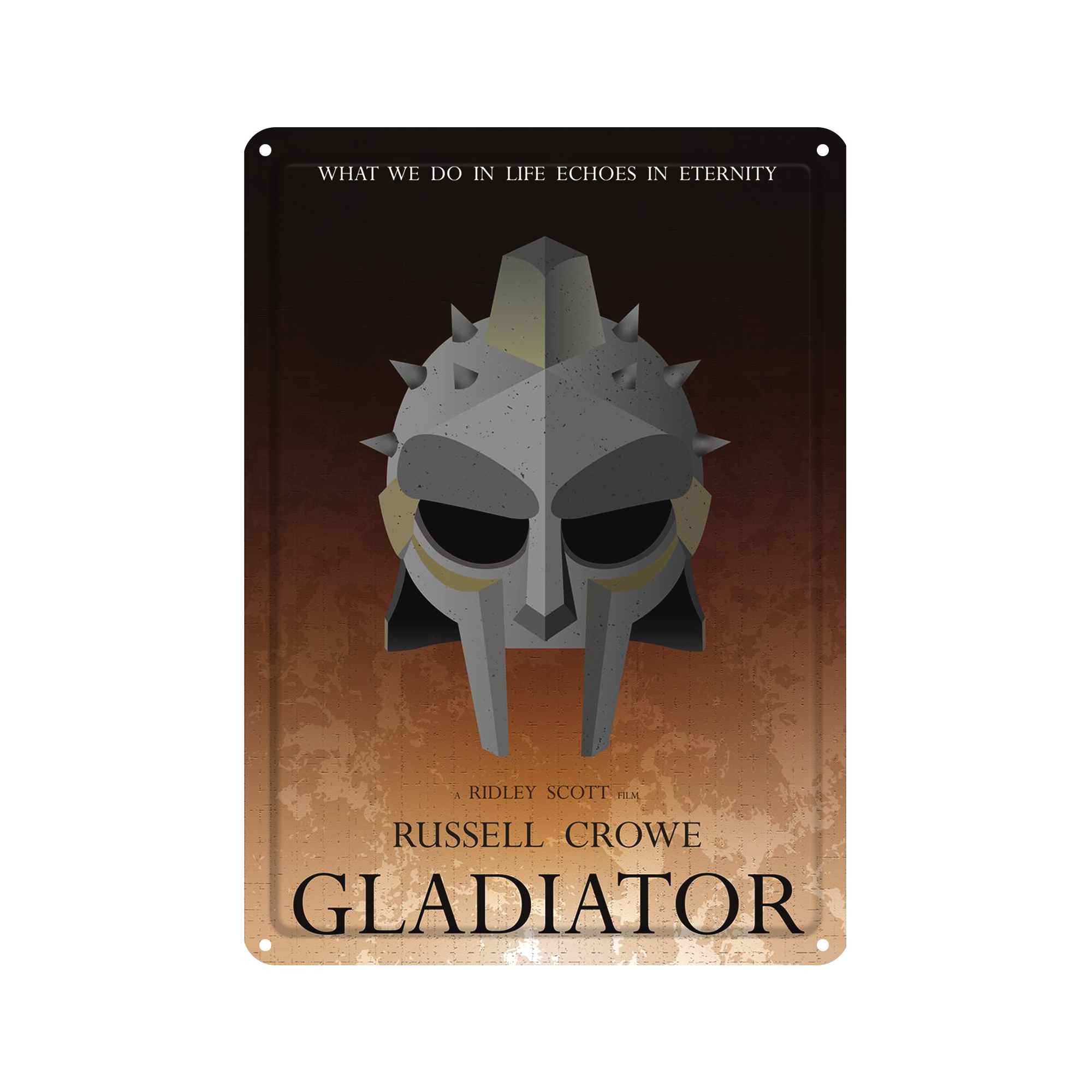 دیوارکوب مدل گلادیاتور کد s 2006