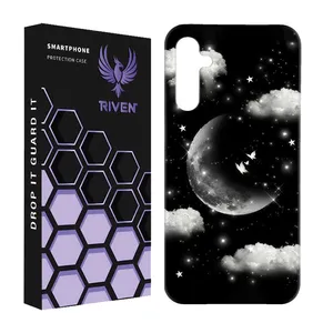 RIVEN RI1-16 Case For Samsung Galaxy A54