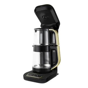 چای ساز روی هم کاراجا مدل  Robotea Pro4in1