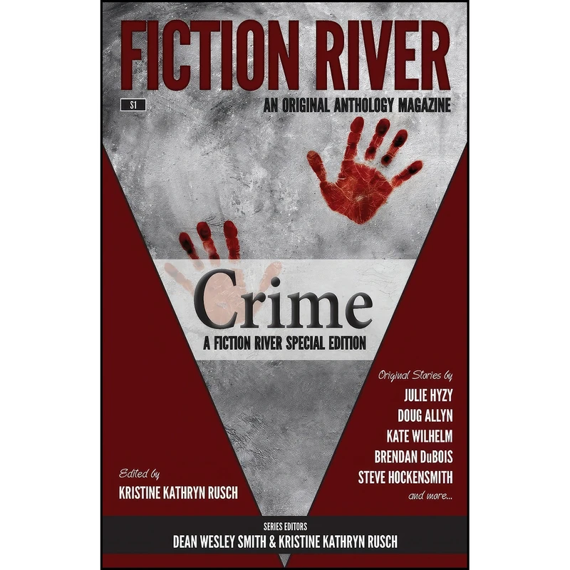 کتاب Fiction River Special Edition اثر جمعي از نويسندگان انتشارات تازه ها