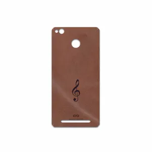 MAHOOT MNL-SOL Cover Sticker for Xiaomi Redmi 3 Pro