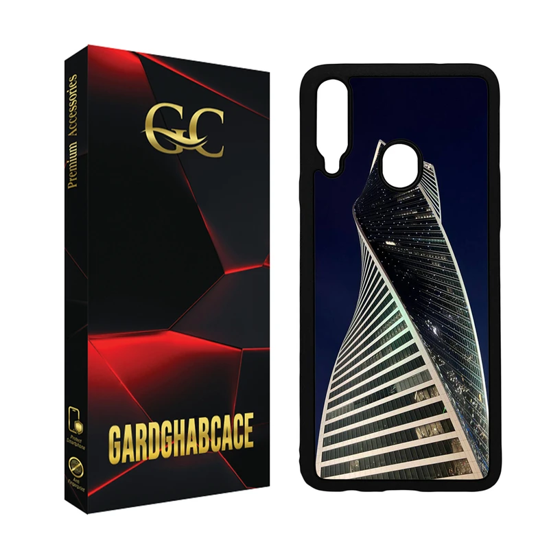 کاور گارد قاب کیس مدل دخترانه T مناسب برای گوشی موبایل سامسونگ Galaxy A10s