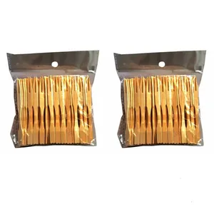  چنگال یکبار مصرف مدل bkh بسته 200 عددی