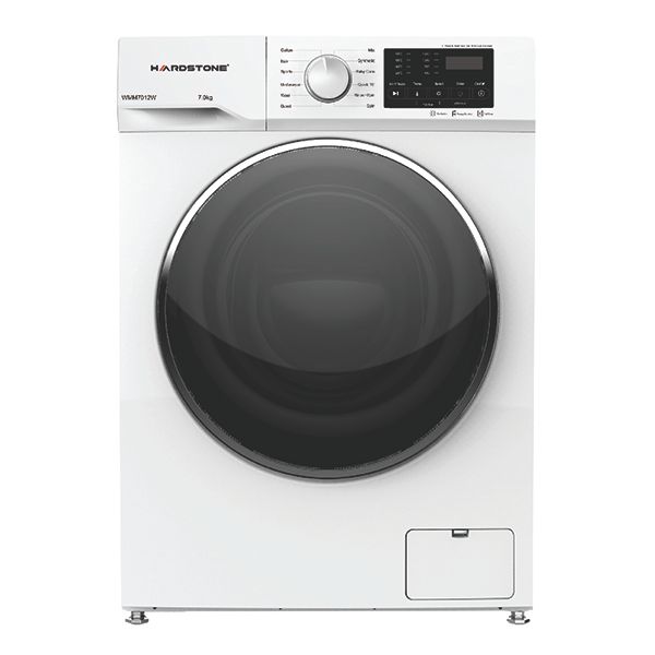 ماشین لباسشویی هاردستون مدل WMM7012 ظرفیت 7 کیلوگرم