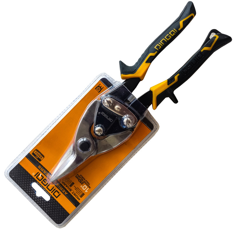 قیچی ورق بر دینگشی مدل  TW