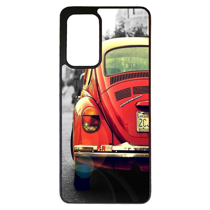 کاور طرح ماشین کد 1146 مناسب برای گوشی موبایل سامسونگ galaxy a52