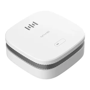 سنسور تشخیص دود آن وِی مدل Zigbee 