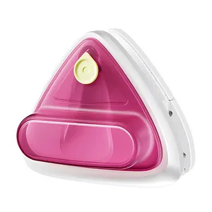 شیشه پاک کن مغناطیسی استرانگ مدل مخزن دار 15-26mm