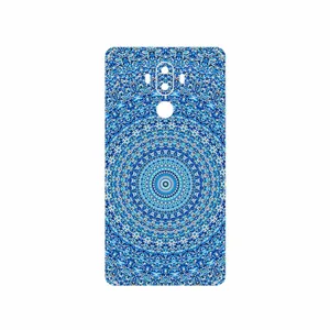MAHOOT Mandala Design 1 Cover Sticker for Huawei Mate 9