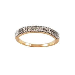 انگشتر زنانه ژوپینگ کد XP578