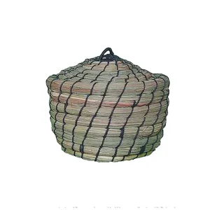 آجیل خوری حصیری کد ND12