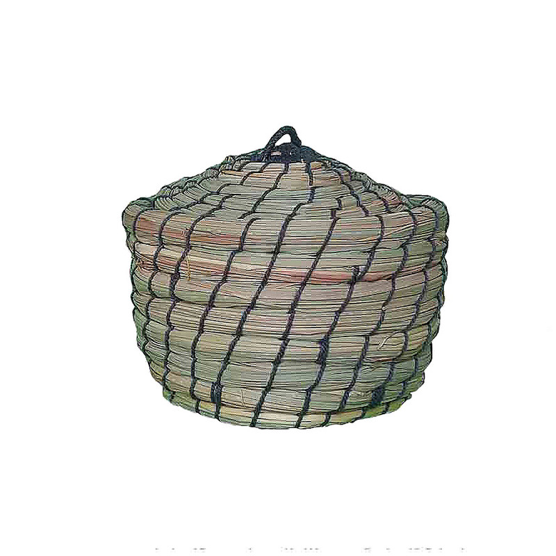 آجیل خوری حصیری کد ND12