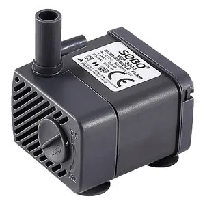 پمپ آبنما سوبو مدل WP-3200
