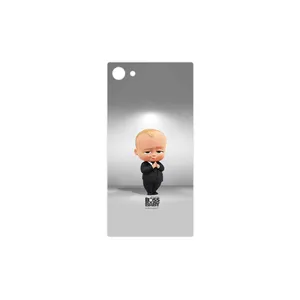 MAHOOT The Boss Baby Cover Sticker for Sony Xperia Z5 Compact