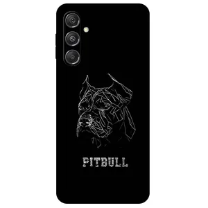 Megafone Pitbull 1883 Cover For Samsung Galaxy M34 5G