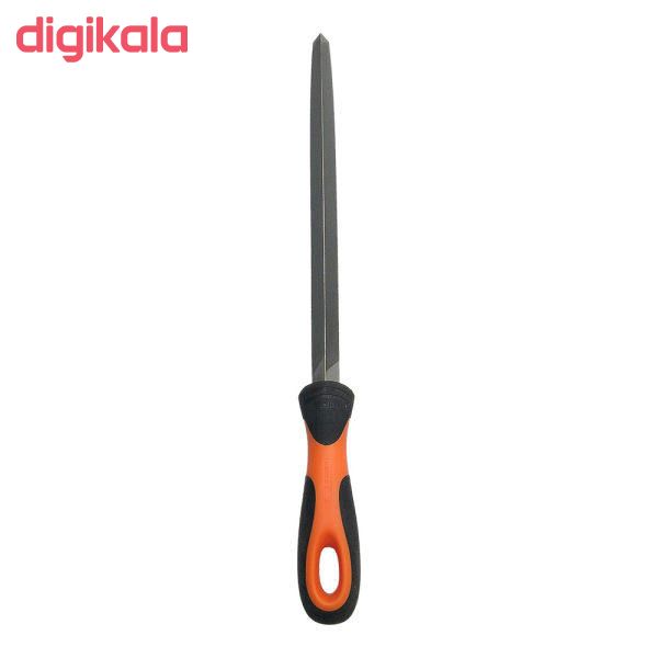 سوهان فلز باهکو کد VSTB0049-6 main 1 3