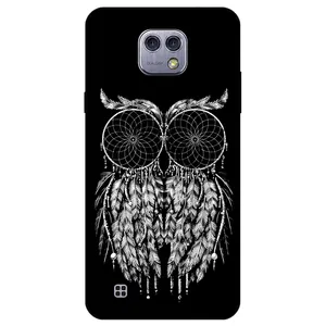 Megafone 6276 Cover For LG X Cam