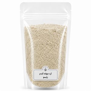 آرد جوانه گندم - ۲۵۰ گرم