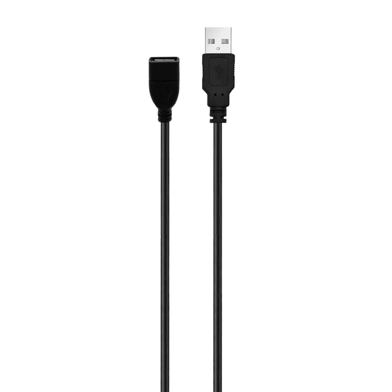 کابل افزایش طول USB2 مدل PAN15 طول 10 متر