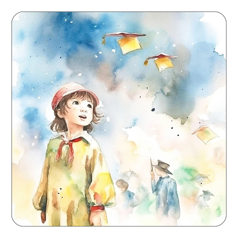 مگنت کاکتی طرح شازده کوچولو مدل mp35925