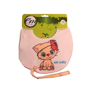 پیش بند نوزادی مدل CAT pm01to
