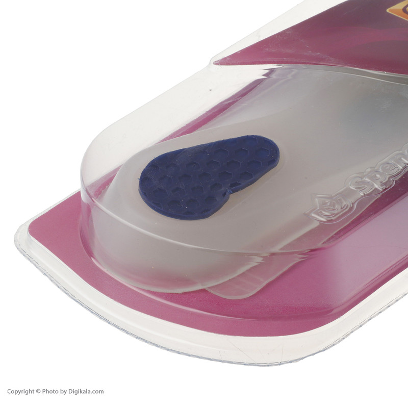 پد افزایش قد اسپنکو ژل مدل F1