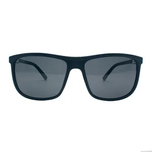 عینک آفتابی مستطیلی مورل مدل   78019C4POLARIZED