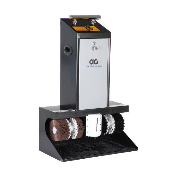 دستگاه واکس زن برقی مدل دنا