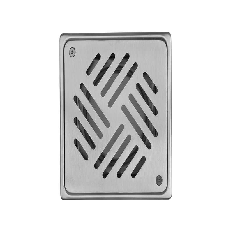 کف شور برودر مدل NS 1510 نیکل